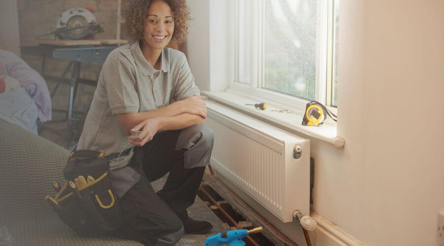 Professional Water heater repair in Fisherville, KY